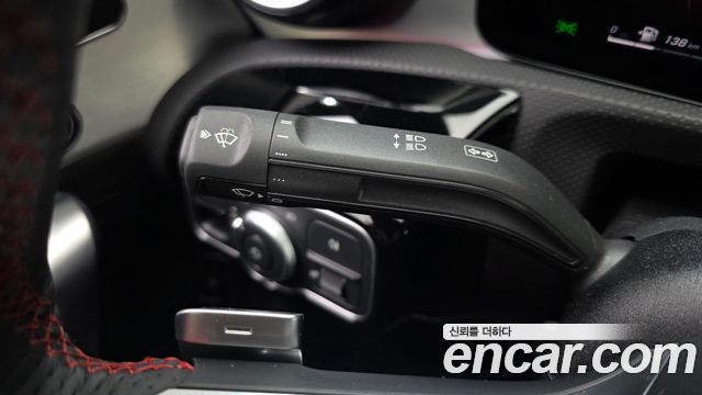 Mercedes-Benz CLA-Class 2024 — photo 27