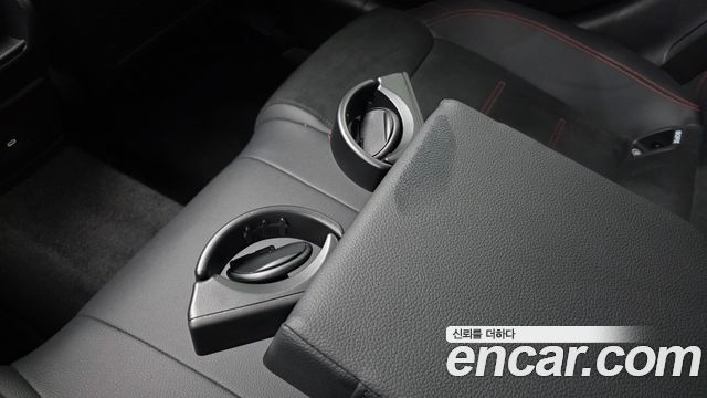 Mercedes-Benz CLA-Class 2024 — photo 28