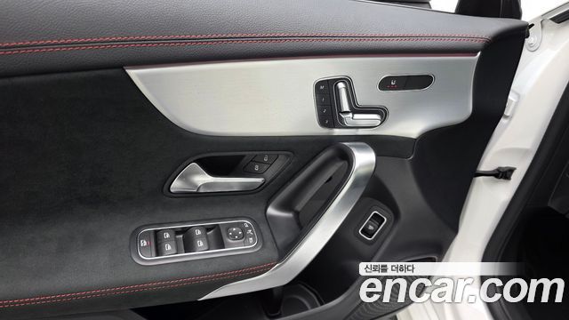 Mercedes-Benz CLA-Class 2024 — photo 29