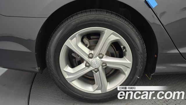 Hyundai Sonata 2019 — photo 5