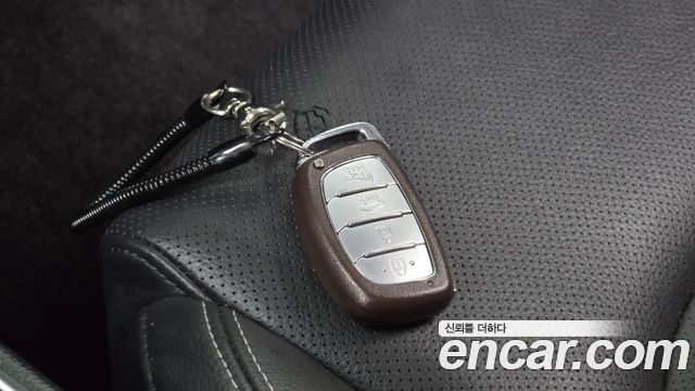 Hyundai Sonata 2019 — photo 22