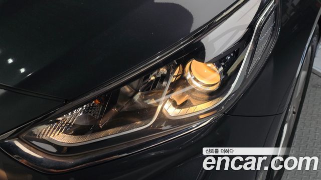 Hyundai Sonata 2019 — photo 8