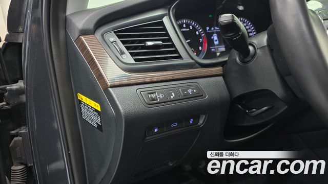 Hyundai Sonata 2019 — photo 27