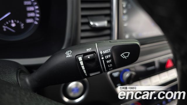 Hyundai Sonata 2019 — photo 28