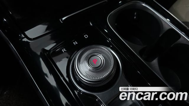 Kia Canival 2021 — photo 12