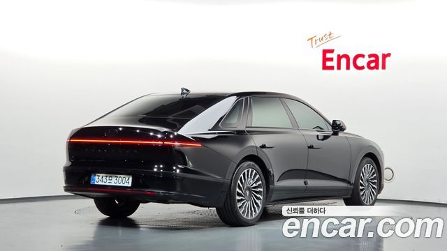 Hyundai Grandeur 2026 — photo 2