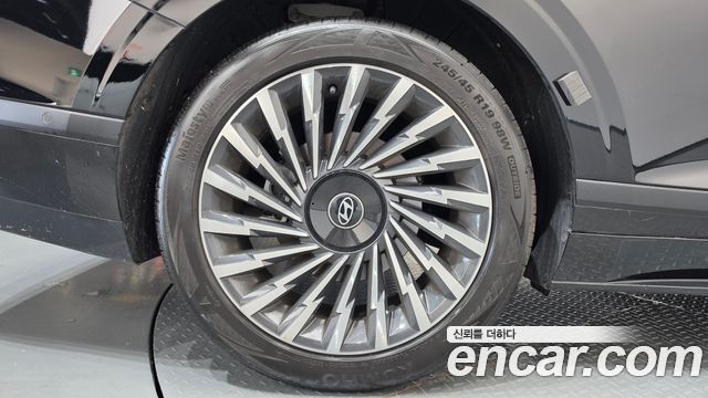 Hyundai Grandeur 2026 — photo 5