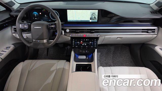 Hyundai Grandeur 2026 — photo 10
