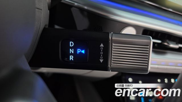 Hyundai Grandeur 2026 — photo 12