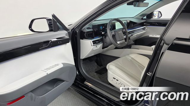 Hyundai Grandeur 2026 — photo 13