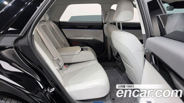 Hyundai Grandeur 2026 — photo 17