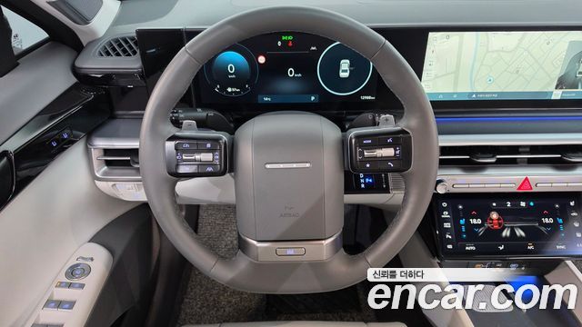 Hyundai Grandeur 2026 — photo 18