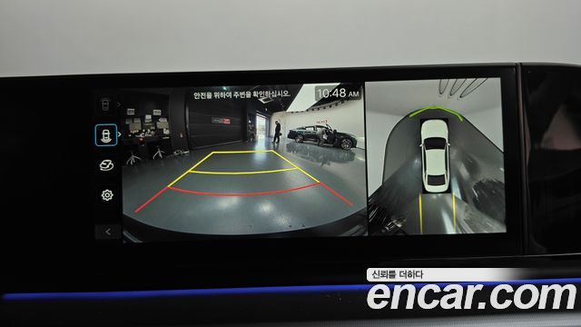 Hyundai Grandeur 2026 — photo 20