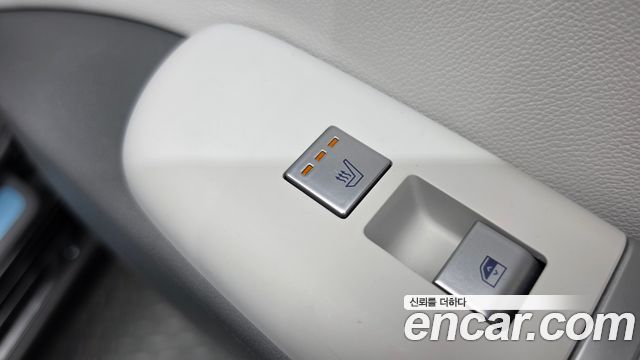 Hyundai Grandeur 2026 — photo 25