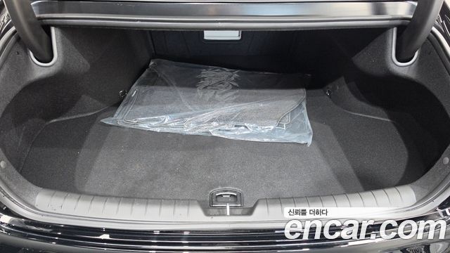 Hyundai Grandeur 2026 — photo 26