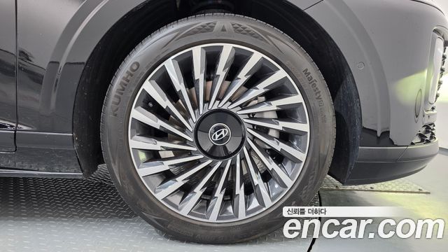 Hyundai Grandeur 2026 — photo 7