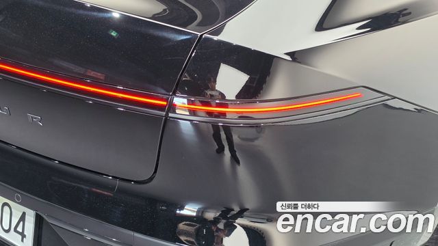 Hyundai Grandeur 2026 — photo 9