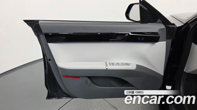 Hyundai Grandeur 2026 — photo 14