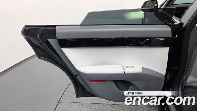 Hyundai Grandeur 2026 — photo 15