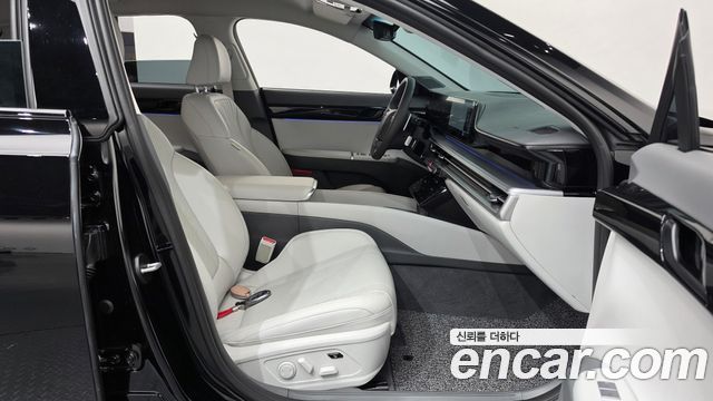 Hyundai Grandeur 2026 — photo 16