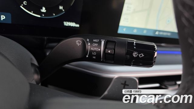 Hyundai Grandeur 2026 — photo 27