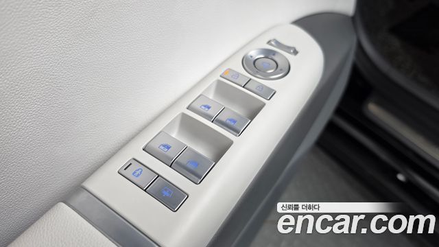 Hyundai Grandeur 2026 — photo 28