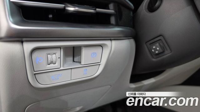 Hyundai Grandeur 2026 — photo 31