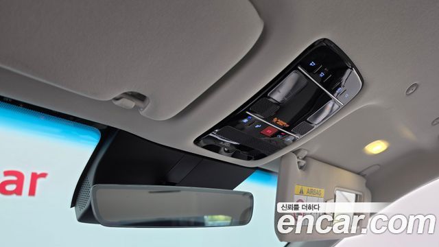Hyundai Grandeur 2026 — photo 32