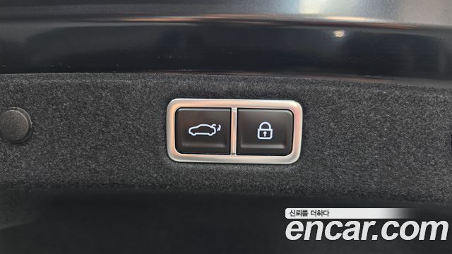 Hyundai Grandeur 2026 — photo 33