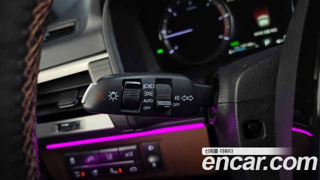 KG Mobility Rexton 2018 — photo 34