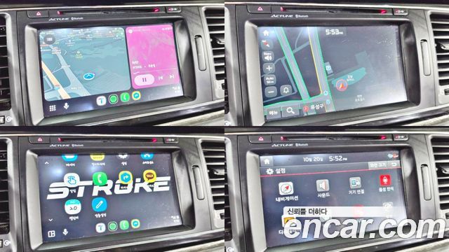 Kia Canival 2016 — photo 10