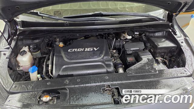Kia Canival 2016 — photo 20