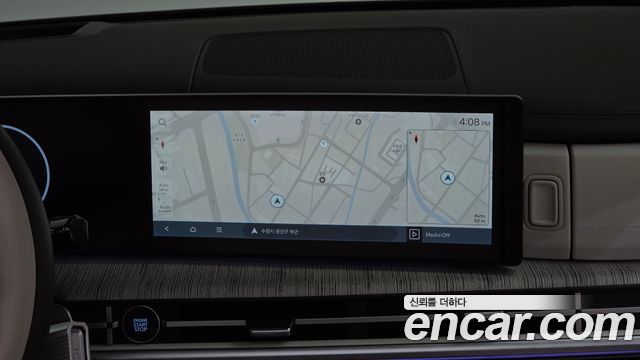 Hyundai Santafe 2025 — photo 19