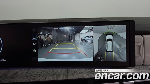 Hyundai Santafe 2025 — photo 21