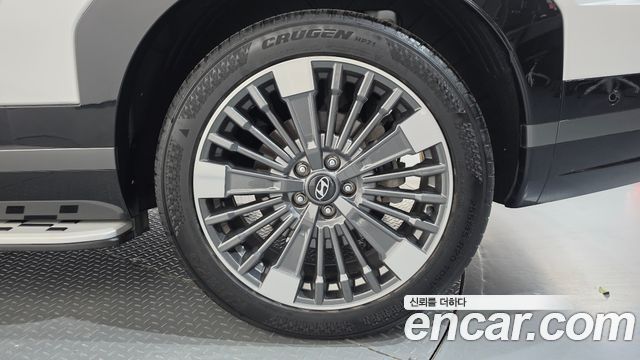 Hyundai Santafe 2025 — photo 7