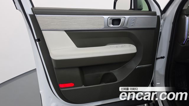 Hyundai Santafe 2025 — photo 14