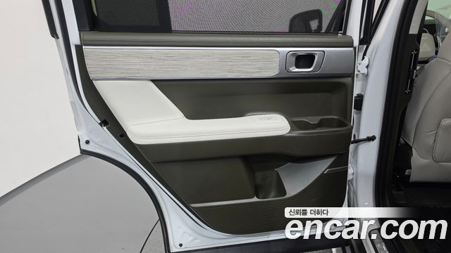 Hyundai Santafe 2025 — photo 15