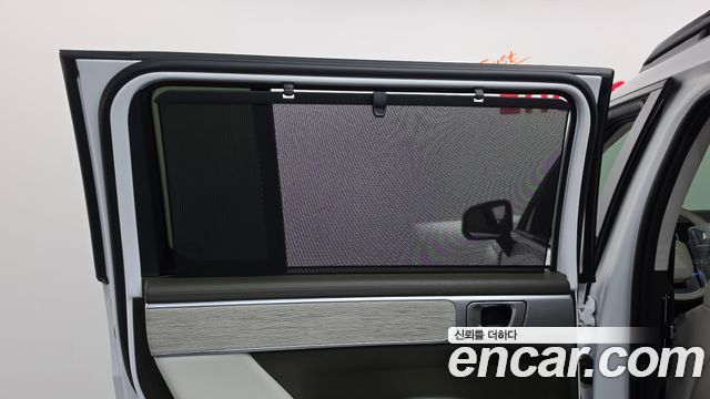 Hyundai Santafe 2025 — photo 28