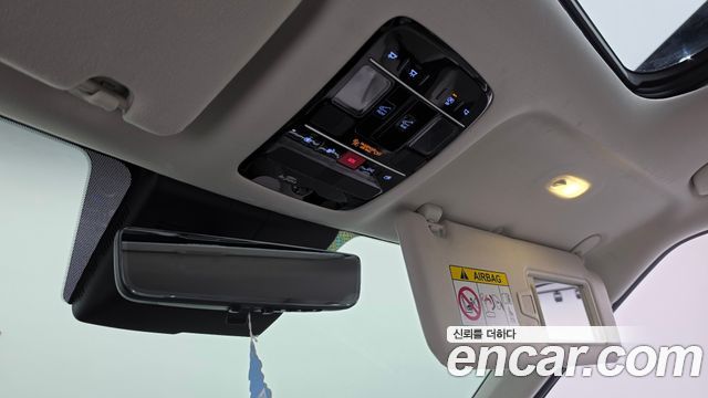 Hyundai Santafe 2025 — photo 29