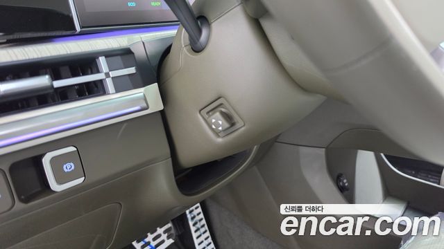 Hyundai Santafe 2025 — photo 50