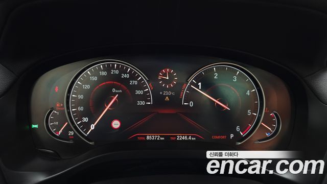 BMW X3 2018 — photo 11
