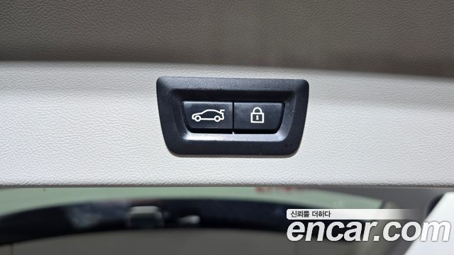 BMW X3 2018 — photo 22