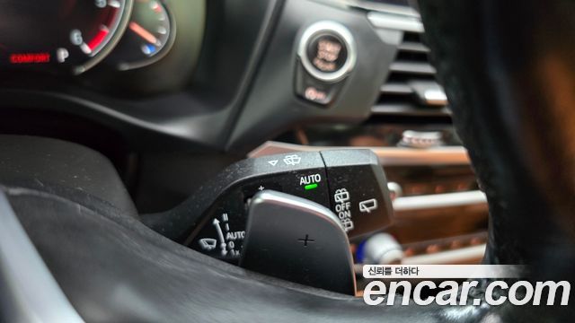 BMW X3 2018 — photo 27