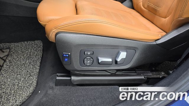 BMW X3 2018 — photo 30