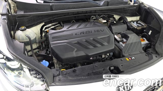 Kia Sportage 2019 — photo 6