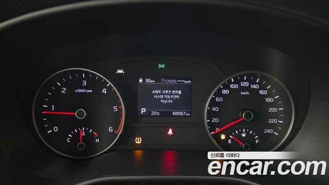 Kia Sportage 2019 — photo 11