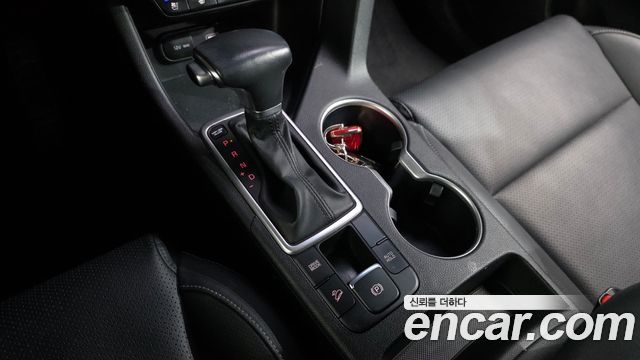 Kia Sportage 2019 — photo 12