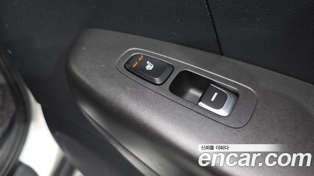 Kia Sportage 2019 — photo 24