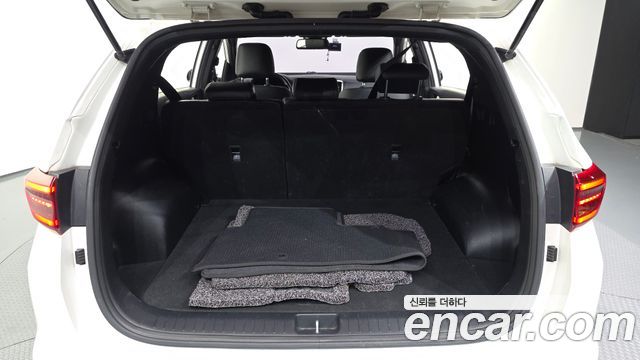 Kia Sportage 2019 — photo 26