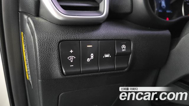 Kia Sportage 2019 — photo 27